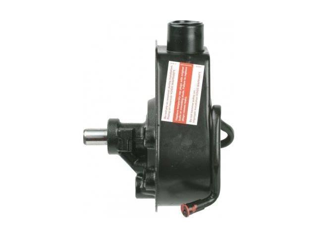 Power Steering Pump M13343