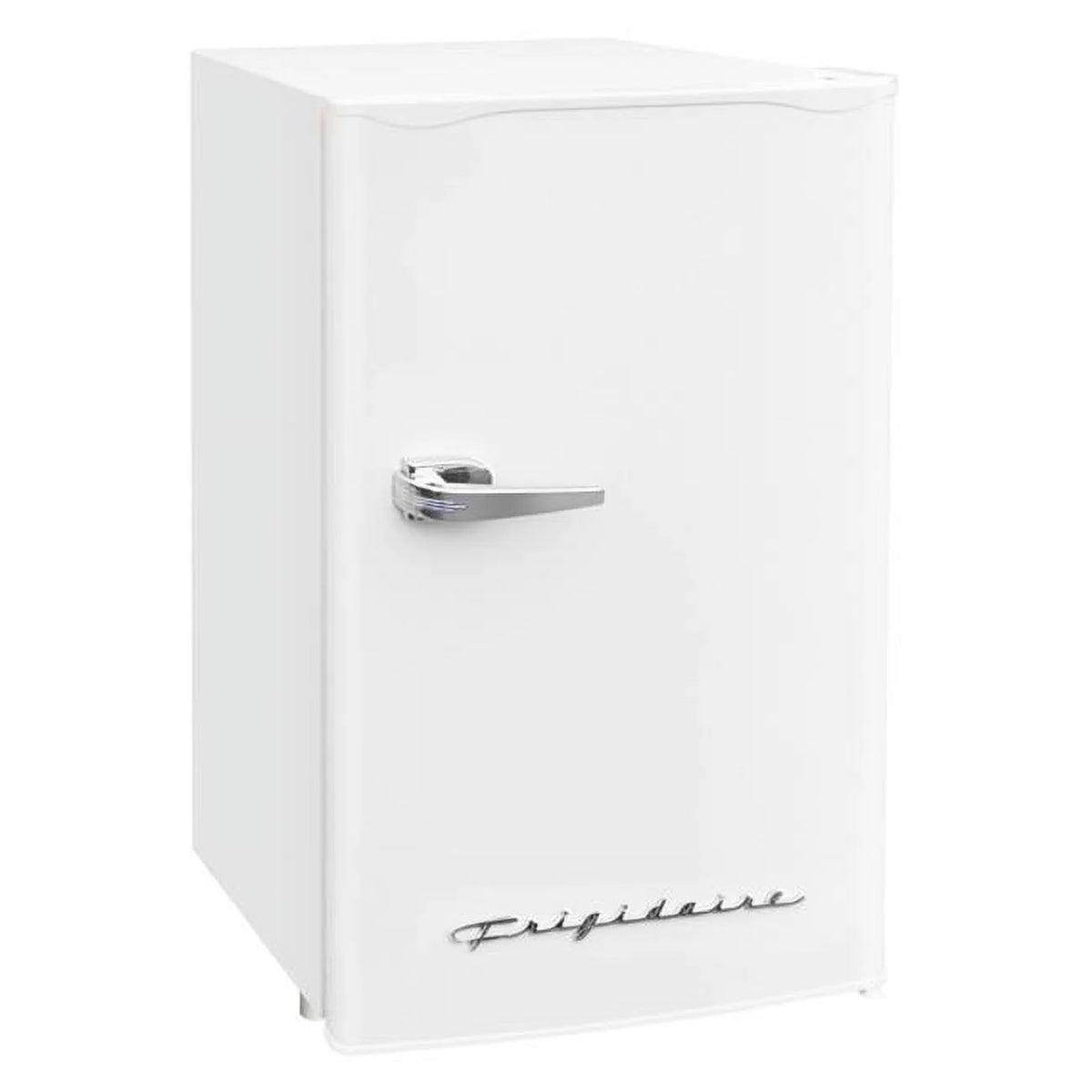 White 3.2 cu. ft. Compact Fridge O894285