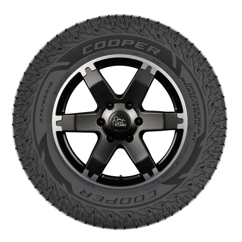 235/75R15 109T All-Terrain Tire D97755