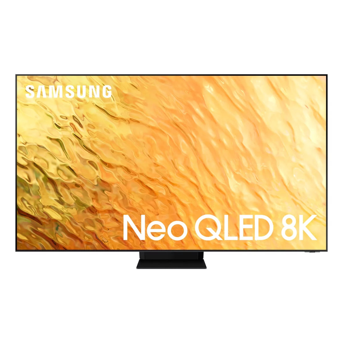 85" 8K Smart TV F193353