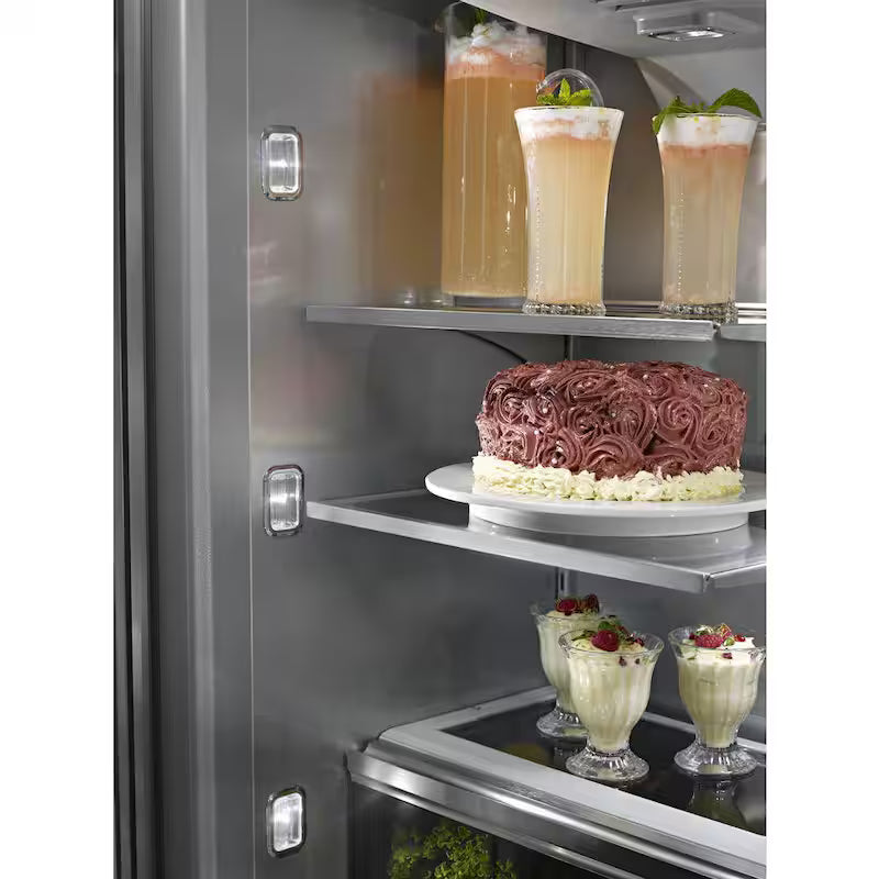 Built-In French Door Refrigerator S7945