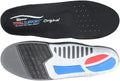 Black Total Support Insole N446322