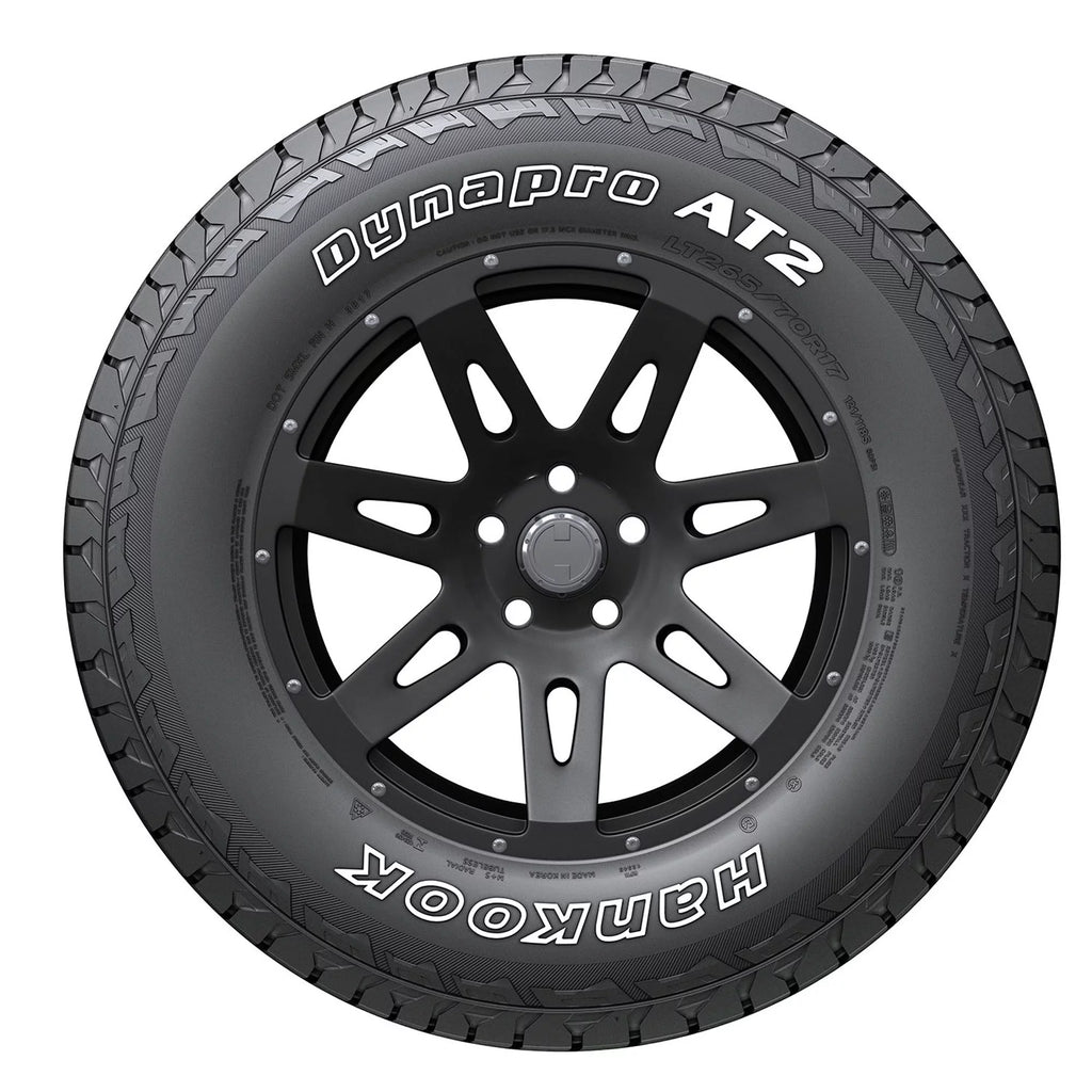 All Terrain LT235/80R17 Light Truck Tire F470681