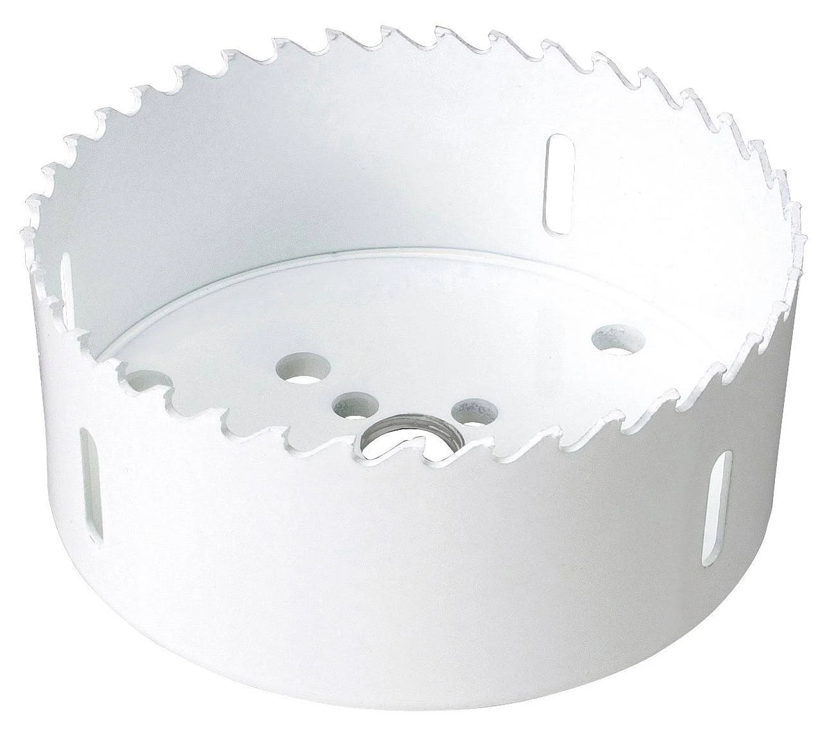 5-1/2x22 Carbide Tipped Hole Saw D641632