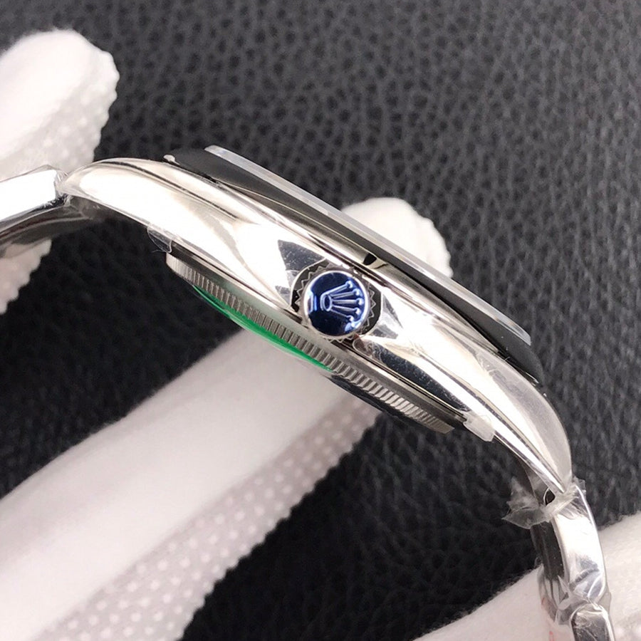 41mm Multiple Dial Color Options Watch H542