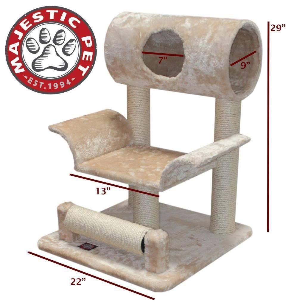 Cat Furniture Tree J796