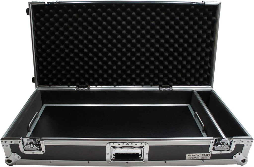 32 Guitar Pedal Case K52813