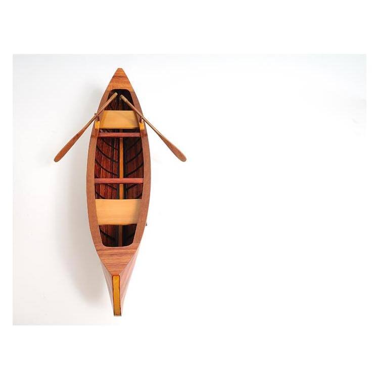 Canoe K93765