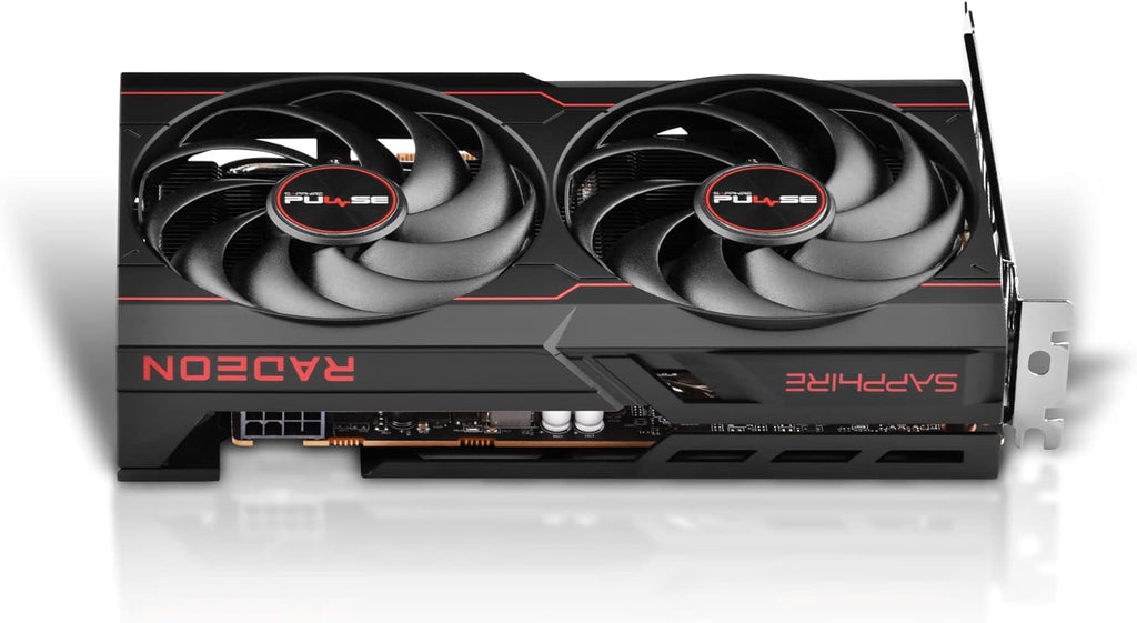 AMD Radeon RX 6600 8GB GDDR6 Graphics Card A270