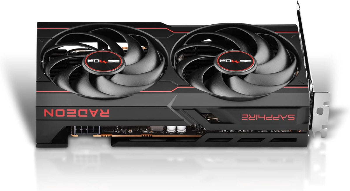 AMD Radeon RX 6600 8GB GDDR6 Graphics Card A270