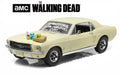 Ford Mustang Coupe Car I443