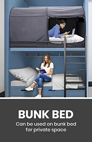 Twin Size Bed Canopy U334465