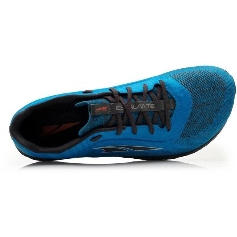 Blue Men's Shoes A12218