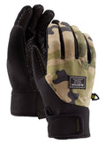 Martini Olive Terra Camo Gloves B481492