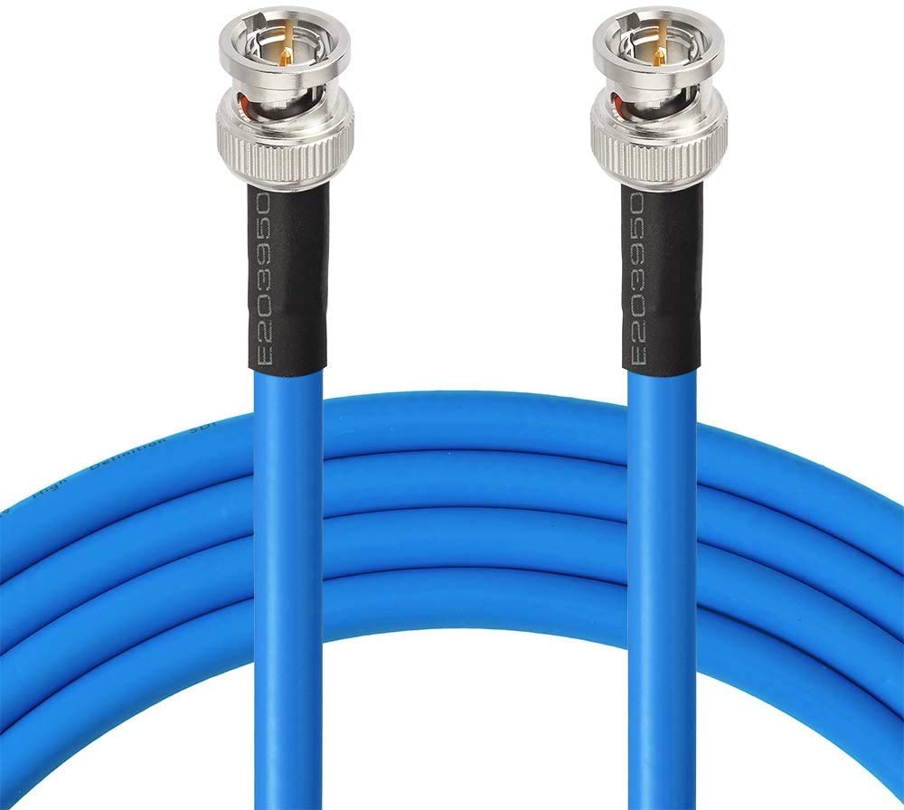 BNC SDI Video Cable 10FT V698730