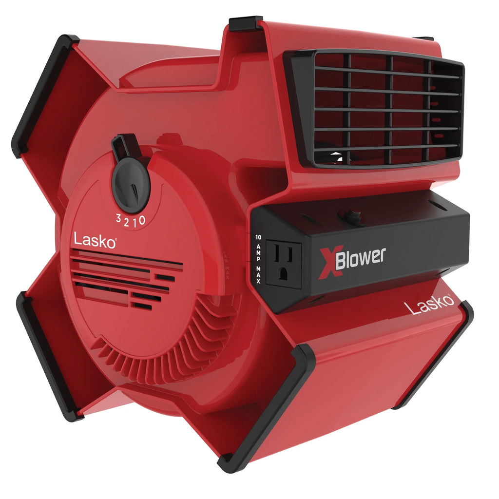 Utility Blower Fan with USB Port N747