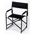 Black Directors Chair H51535