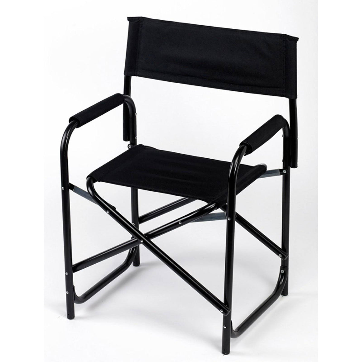 Black Directors Chair H51535