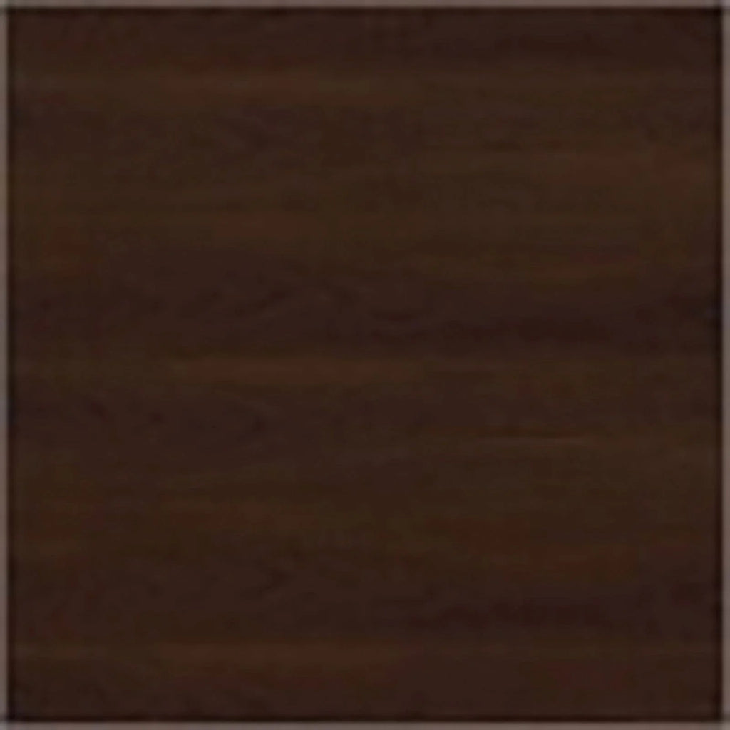Wood Computer Desk with Storage Cabinet Q530208