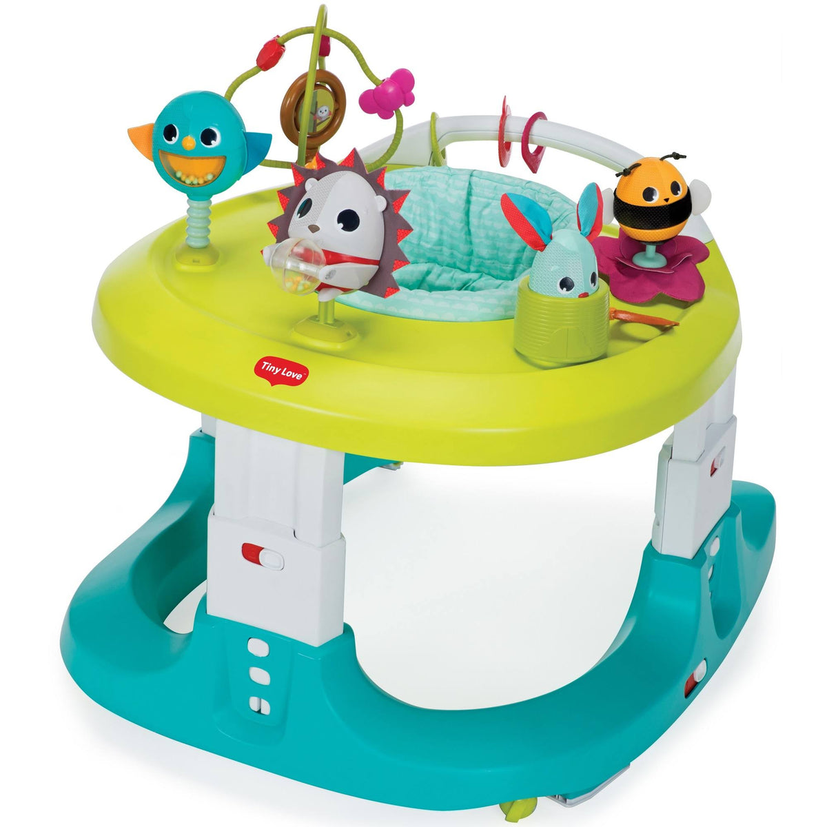 4-in-1 Mobile Activity Center W945338