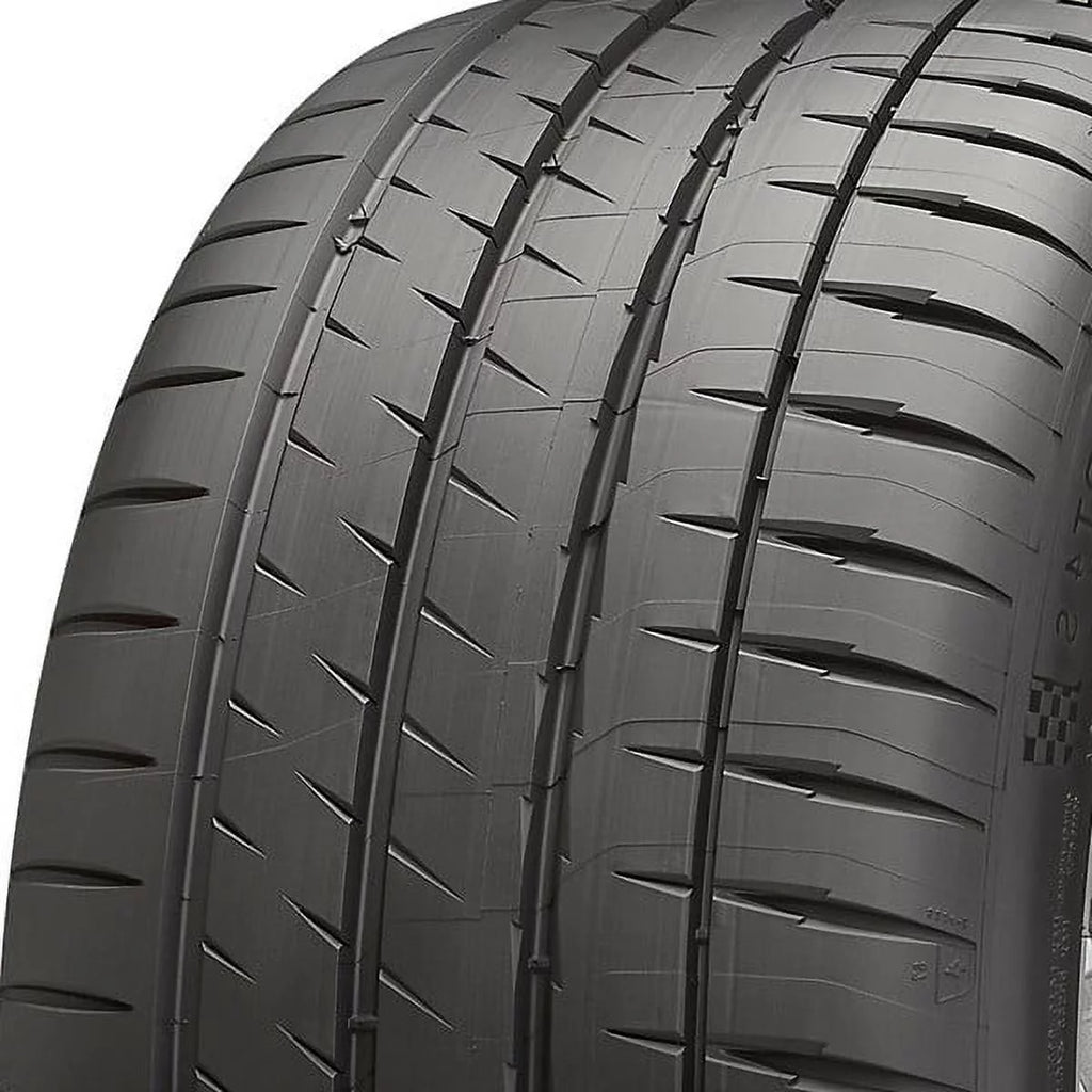 205/40ZR18 (86Y) XL Tire N8866