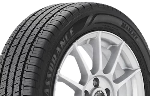 4 All Season Tires 255/55R20 107H I465553