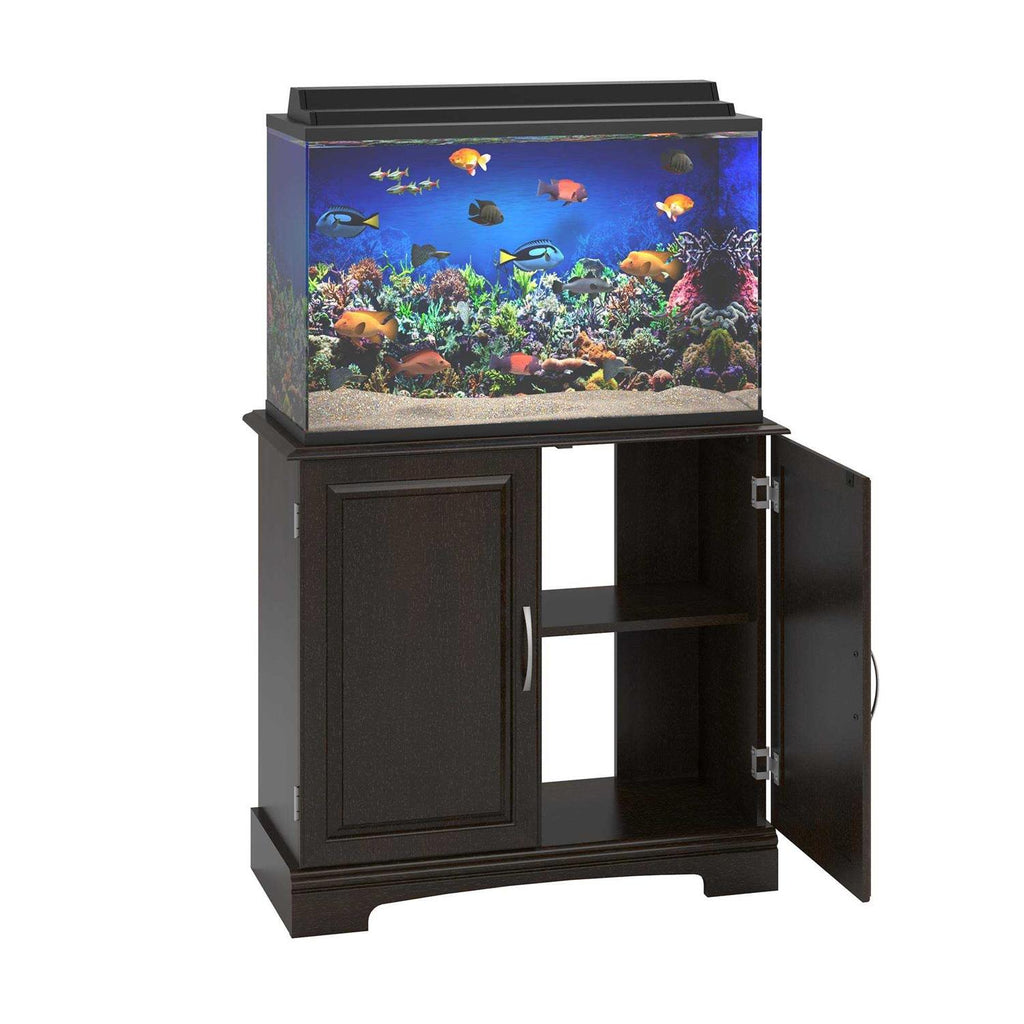 29-37 Gallon Aquarium Stand B46307