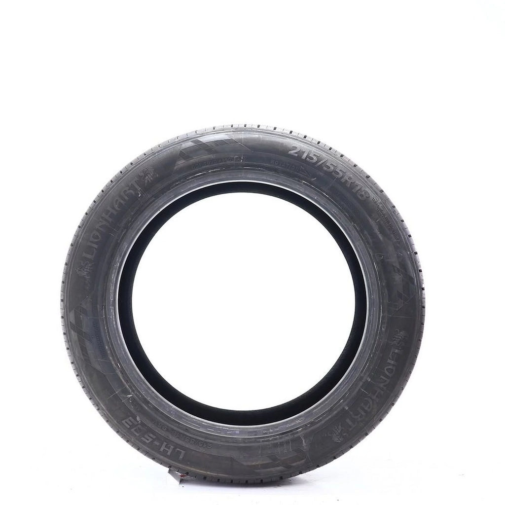 All Season 245/40ZR18 97W XL Passenger Tire Z940