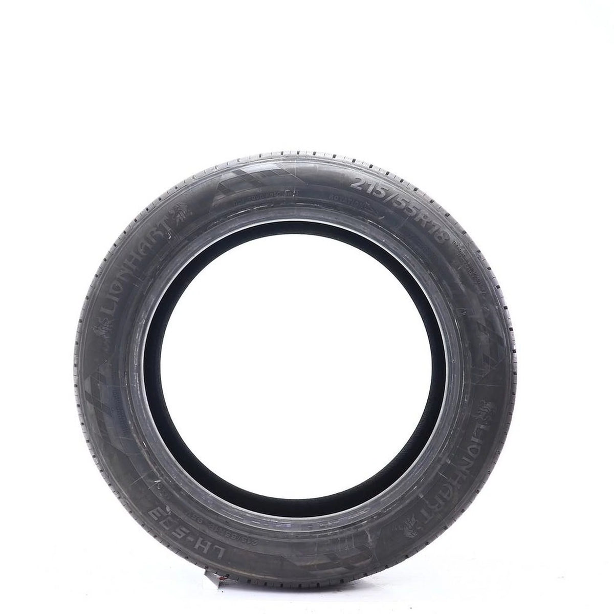 All Season 245/40ZR18 97W XL Passenger Tire Z940