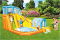 Summer Blast Mega Water Park F991576