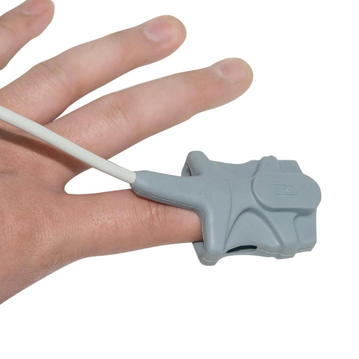 Adult Fingerclip SpO2 Sensor N153982