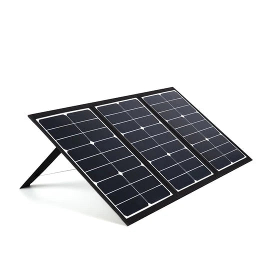 60W Foldable Portable Solar Panel X7500