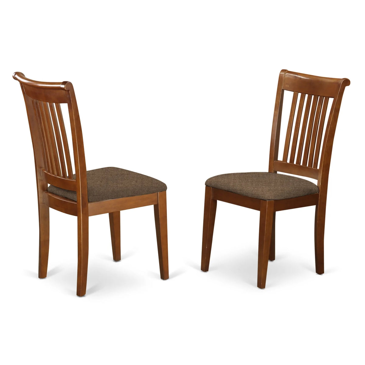 5 Pc Kitchen Table Set with 4 Chairs T534