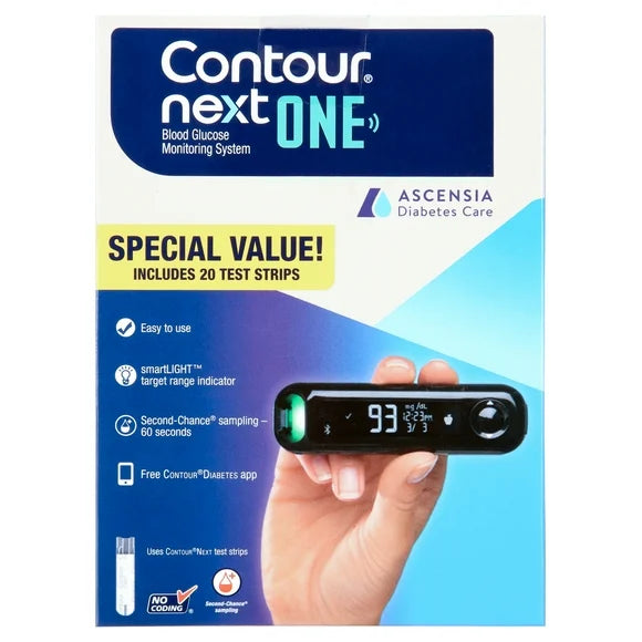 Contour Next One Value Pack B15798
