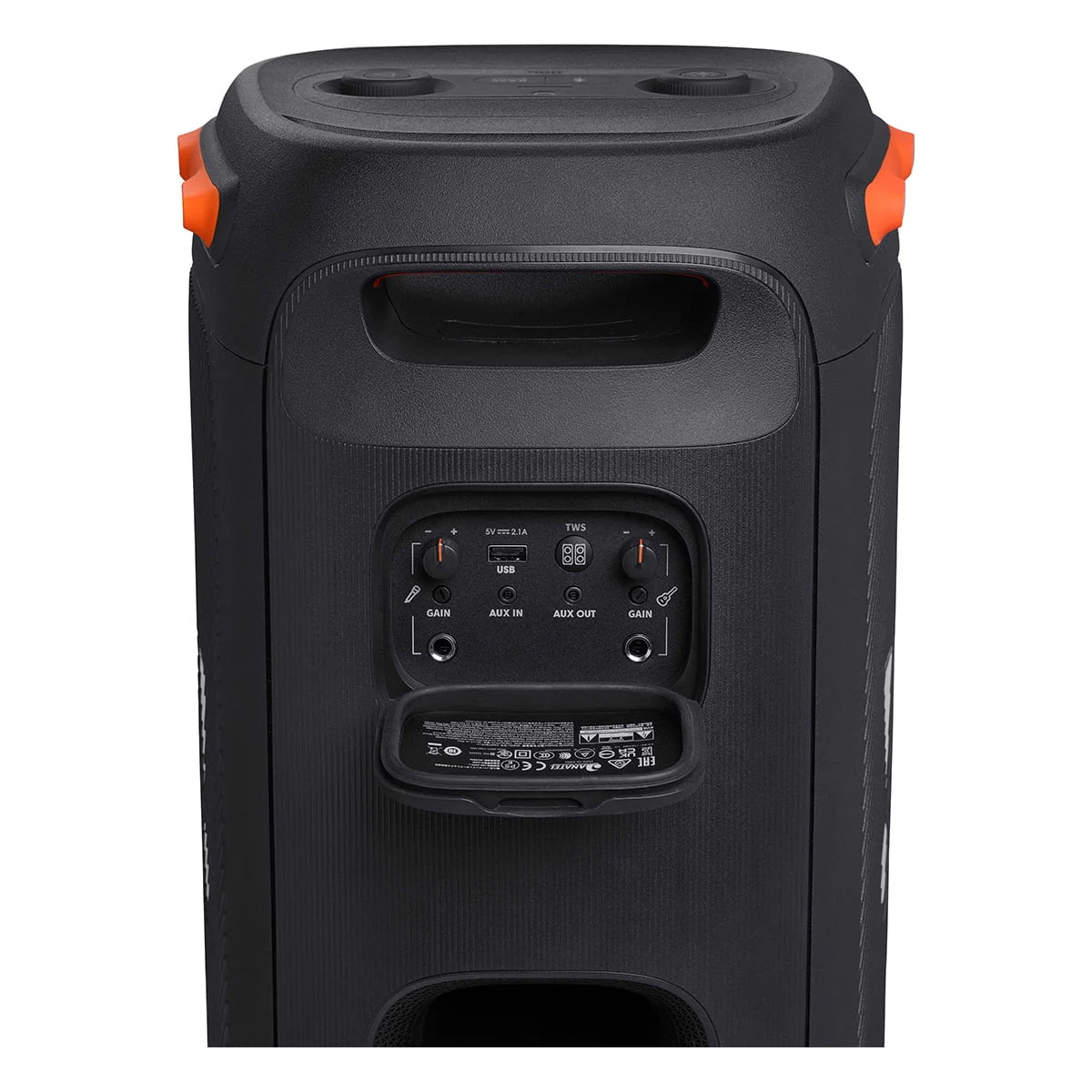 Portable Party Bluetooth Speaker J618866