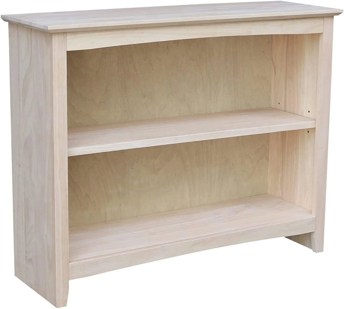 Shaker Bookcase 30 In H B54464