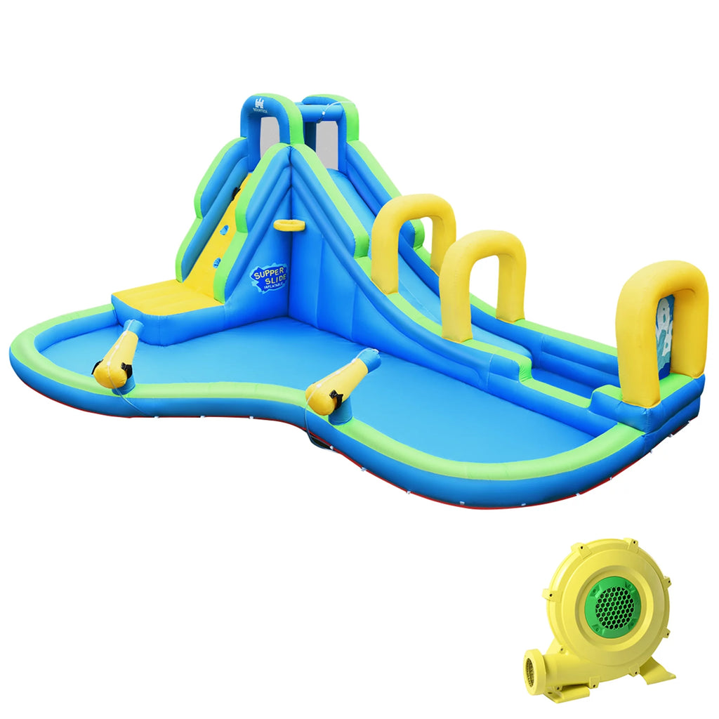 Kids Inflatable Bounce House P6753