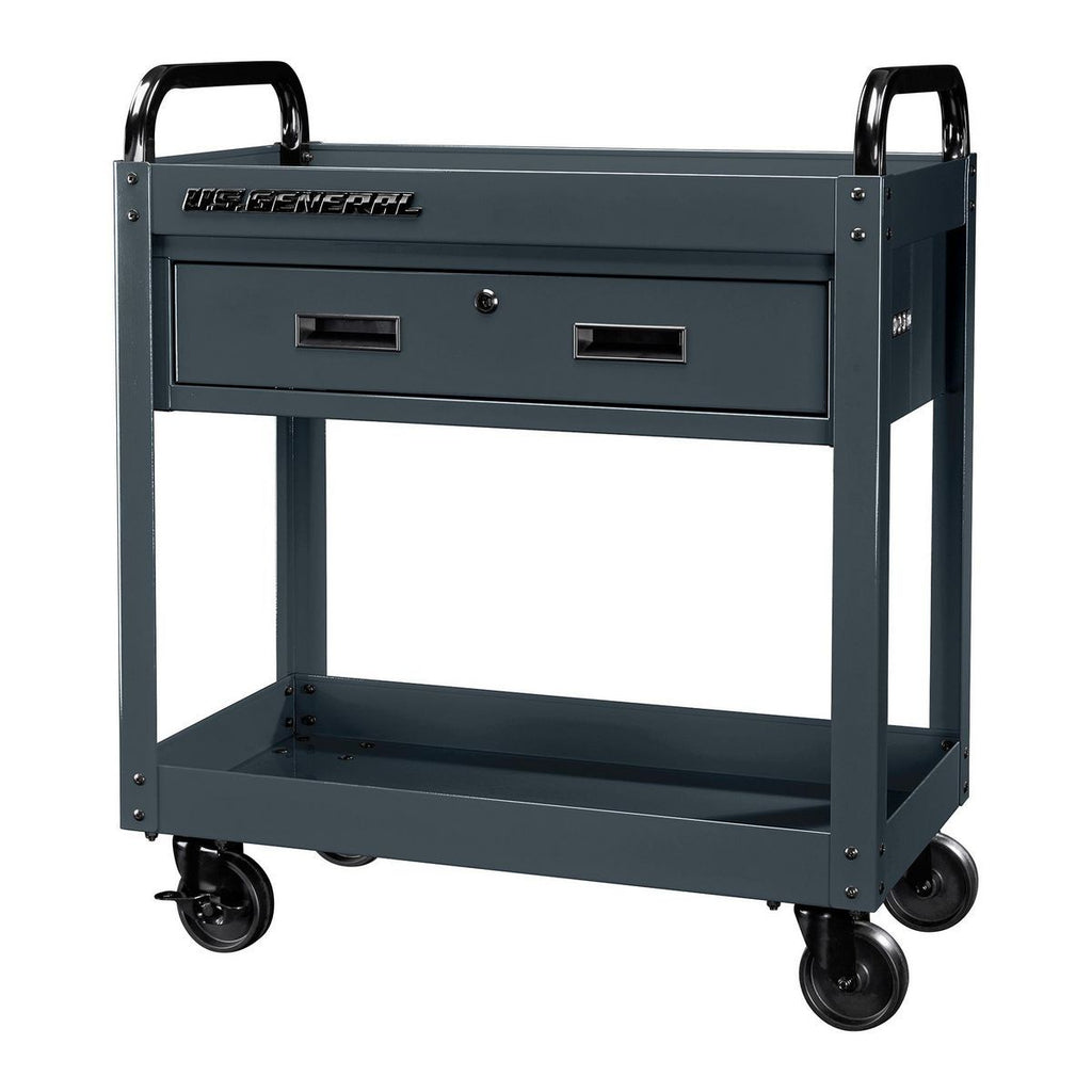 30 in. 1-Drawer Service Cart P505