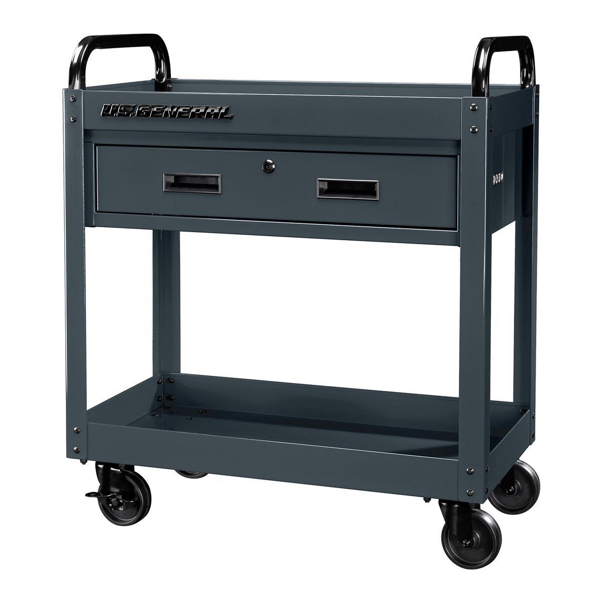 30 in. 1-Drawer Service Cart P505