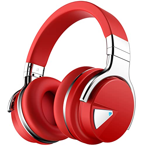Active Noise Cancelling Bluetooth Headphones N6840