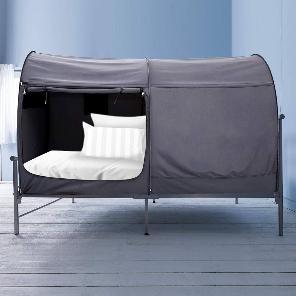 Twin Size Bed Canopy U334465