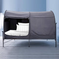 Twin Size Bed Canopy U334465