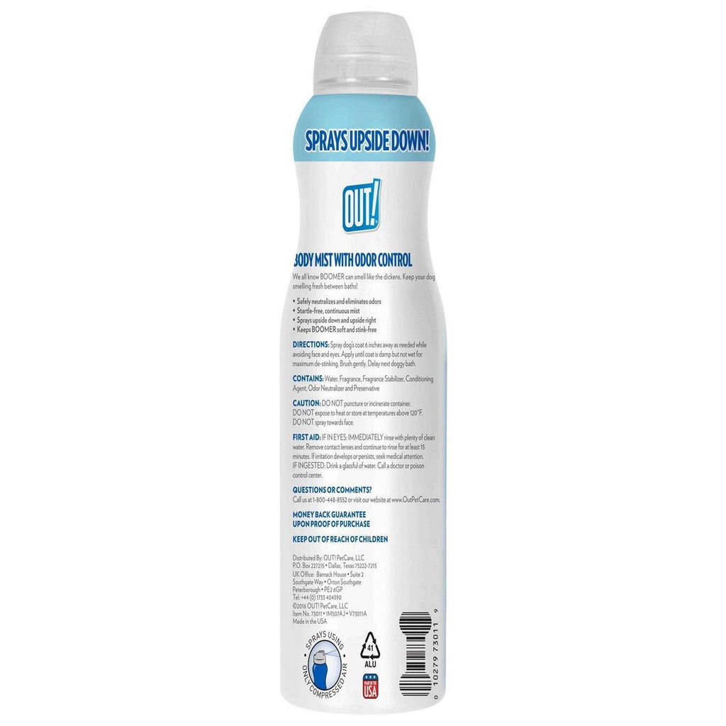 Cologne Body Mist I25780