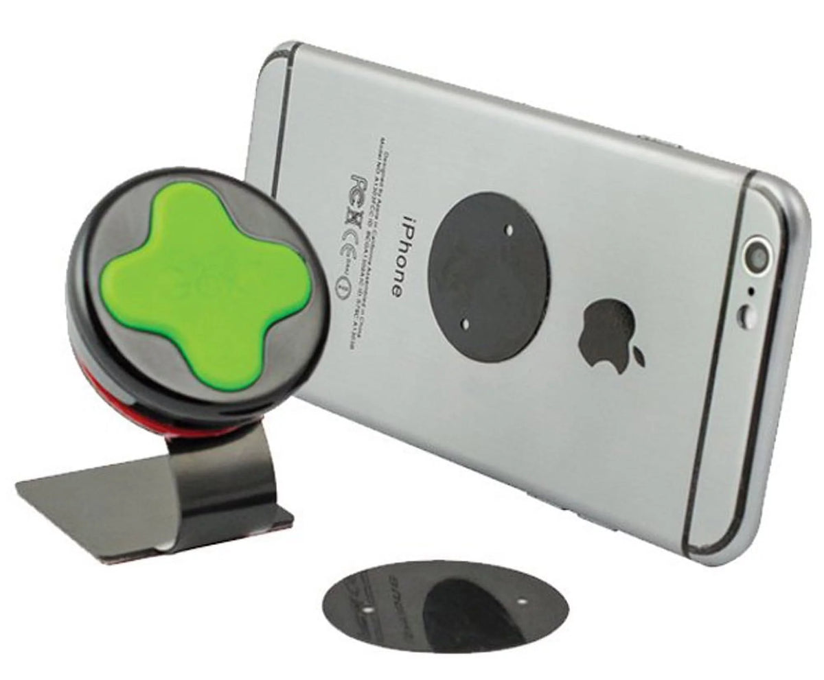 Magnetic Mount Phone Holder E74072