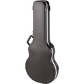 Semi-Hollow Guitar Case R533