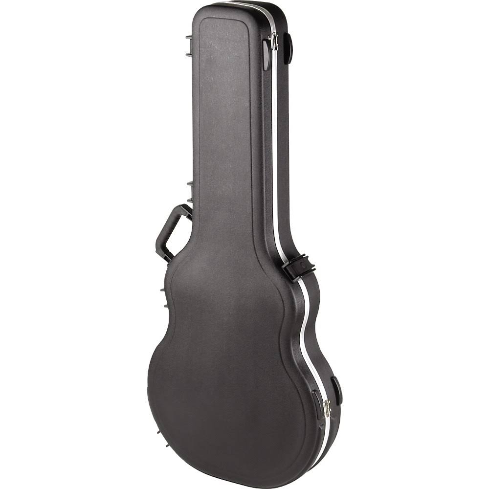 Semi-Hollow Guitar Case R533