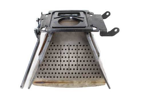 Burnpot Assembly G417