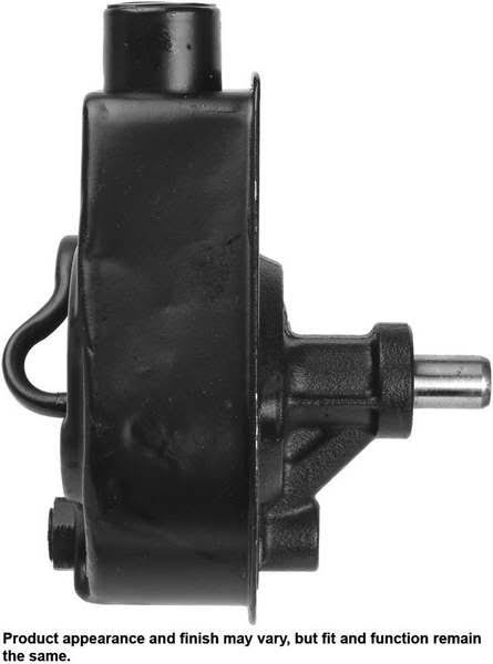Power Steering Pump M13343