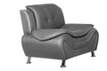 Club Chair I670
