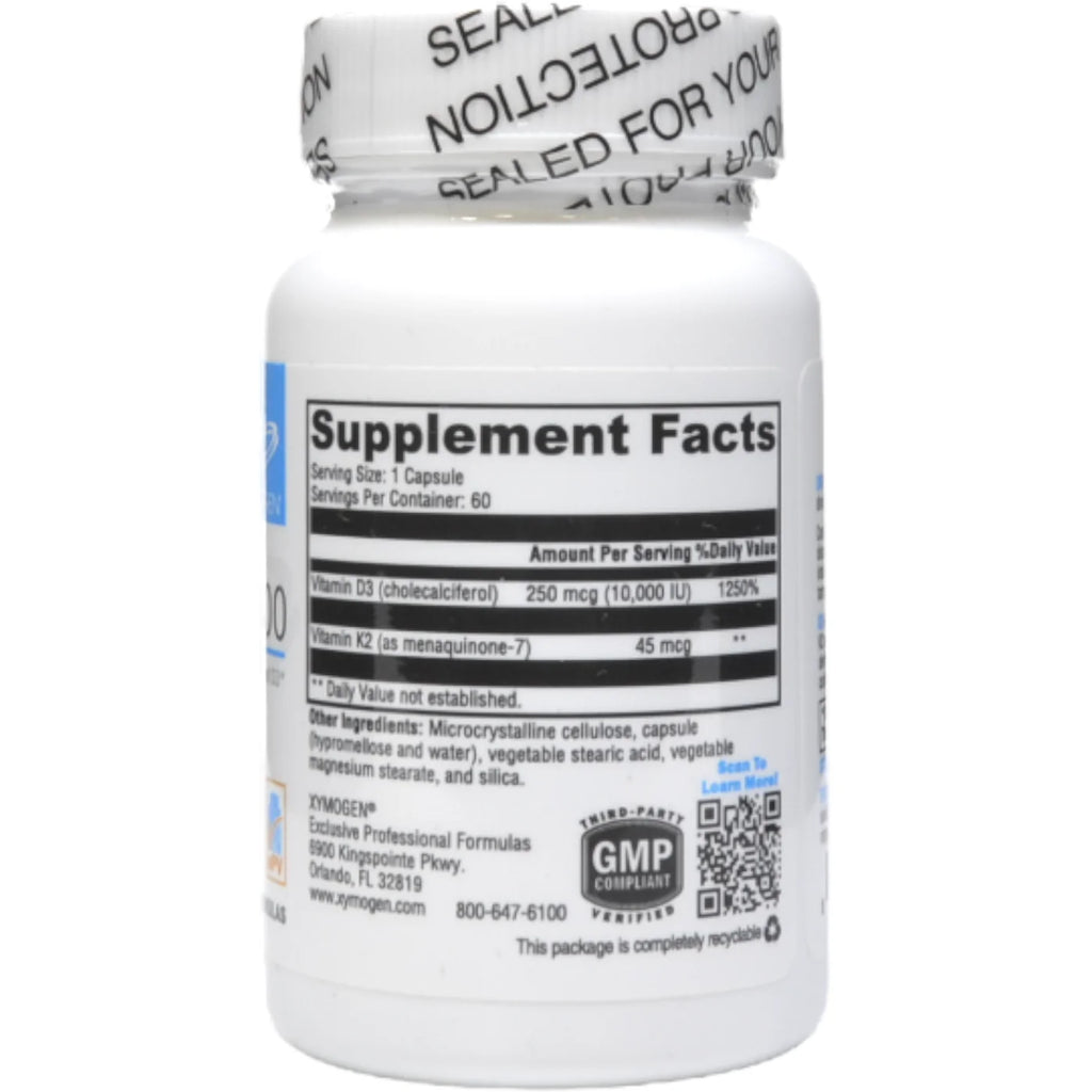 10,000 Capsules E28121
